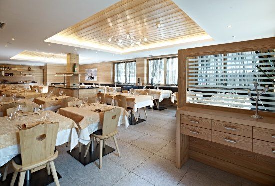 Ristorante Hotel Ariston